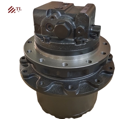 EC55 EC60 SK60 SY65C-9 SY60C-9 TM07 GM07 14500160 अंतिम ड्राइव के लिए खुदाई उपकरण
