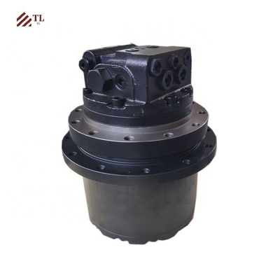 EC55 EC60 SK60 SY65C-9 SY60C-9 TM07 GM07 14500160 अंतिम ड्राइव के लिए खुदाई उपकरण
