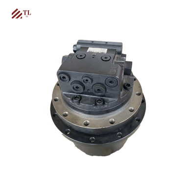 EC55 EC60 SK60 SY65C-9 SY60C-9 TM07 GM07 14500160 अंतिम ड्राइव के लिए खुदाई उपकरण