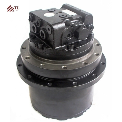 EC55 EC60 SK60 SY65C-9 SY60C-9 TM07 GM07 14500160 अंतिम ड्राइव के लिए खुदाई उपकरण