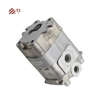 छोटे खुदाई E305 E305.5 उच्च गारंटी हाइड्रोलिक गियर पंप AP2D36 290-3628 2903628