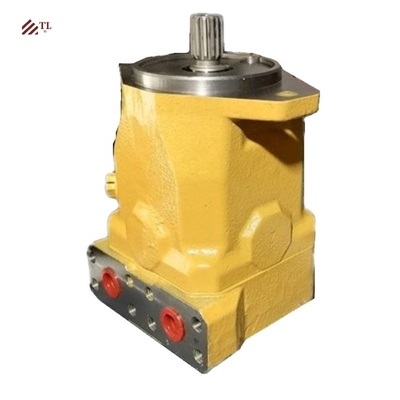 E345B E330D खुदाई मशीन हाइड्रोलिक पंखे पंप 155-9107 शीतलन पिस्टन पंप 1559107 137-3