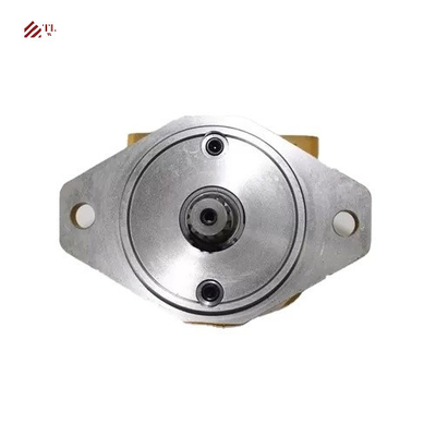 E345B E330D खुदाई मशीन हाइड्रोलिक पंखे पंप 155-9107 शीतलन पिस्टन पंप 1559107 137-3