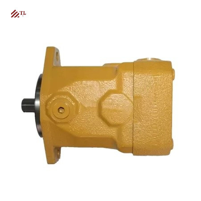 E345B E330D खुदाई मशीन हाइड्रोलिक पंखे पंप 155-9107 शीतलन पिस्टन पंप 1559107 137-3
