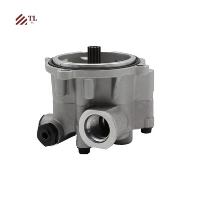 EC210B EC240B EC290B EC360B खुदाई मशीन K3V112 K5V140 K3V180DT K5V200DT पायलट गियर पंप