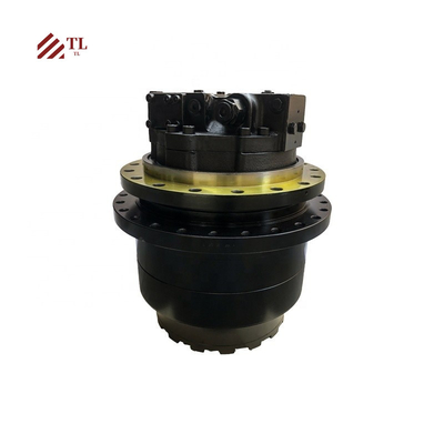31N8-40062 खुदाई मशीन अंतिम ड्राइव R290-7 R250LC-7A R290LC-7A R300-7 यात्रा मोटर विधानसभा