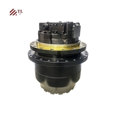 31N8-40062 खुदाई मशीन अंतिम ड्राइव R290-7 R250LC-7A R290LC-7A R300-7 यात्रा मोटर विधानसभा
