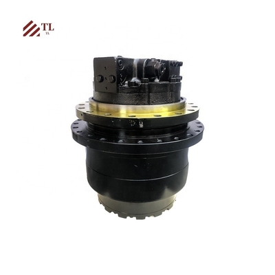 31N8-40062 खुदाई मशीन अंतिम ड्राइव R290-7 R250LC-7A R290LC-7A R300-7 यात्रा मोटर विधानसभा