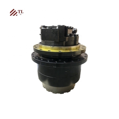 31N8-40062 खुदाई मशीन अंतिम ड्राइव R290-7 R250LC-7A R290LC-7A R300-7 यात्रा मोटर विधानसभा