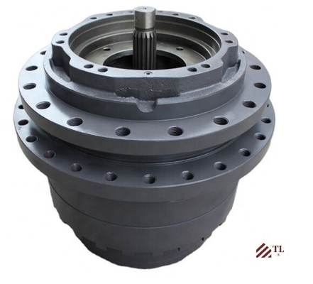 31N8-40062 खुदाई मशीन अंतिम ड्राइव R290-7 R250LC-7A R290LC-7A R300-7 यात्रा मोटर विधानसभा