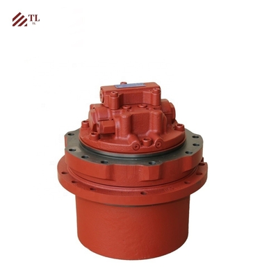 MAG-33VP यात्रा मोटर ZX70 EX70 ZX60 EX60 SWE70 मिनी खुदाई मशीन के लिए अंतिम ड्राइव B0240-33054