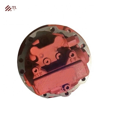 MAG-33VP यात्रा मोटर ZX70 EX70 ZX60 EX60 SWE70 मिनी खुदाई मशीन के लिए अंतिम ड्राइव B0240-33054