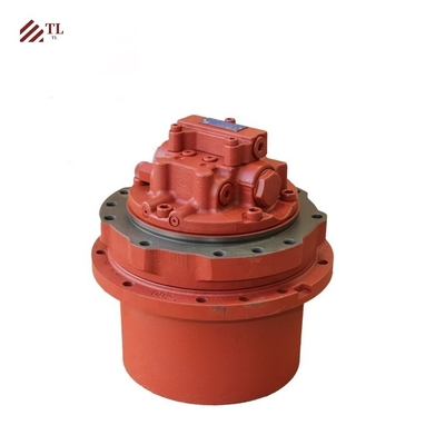 MAG-33VP यात्रा मोटर ZX70 EX70 ZX60 EX60 SWE70 मिनी खुदाई मशीन के लिए अंतिम ड्राइव B0240-33054
