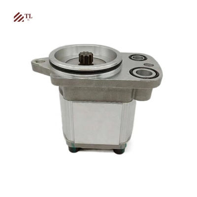 E330B E330B 330BL E345B E345BL पायलट पंप 133-6912 के लिए खुदाई मशीन के स्पेयर पार्ट्स