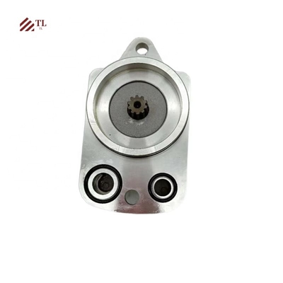 E330B E330B 330BL E345B E345BL पायलट पंप 133-6912 के लिए खुदाई मशीन के स्पेयर पार्ट्स