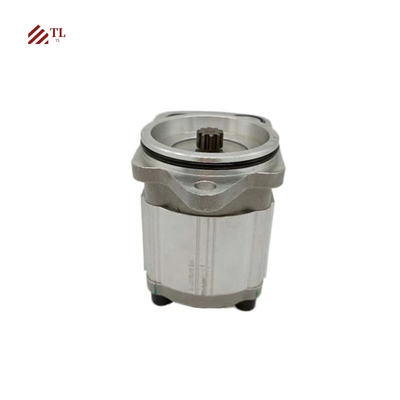 E330B E330B 330BL E345B E345BL पायलट पंप 133-6912 के लिए खुदाई मशीन के स्पेयर पार्ट्स