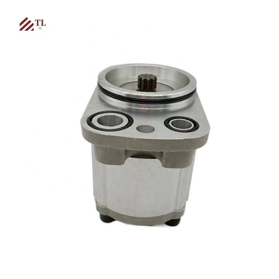 E330B E330B 330BL E345B E345BL पायलट पंप 133-6912 के लिए खुदाई मशीन के स्पेयर पार्ट्स