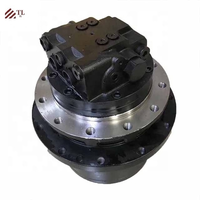 PC78MR E307 E308 अंतिम ड्राइव 21W-60-22130 TM09 GM09 TM03 TM22 PC78US-6 PC75UU-2 PC78