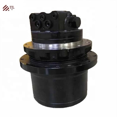 PC78MR E307 E308 अंतिम ड्राइव 21W-60-22130 TM09 GM09 TM03 TM22 PC78US-6 PC75UU-2 PC78