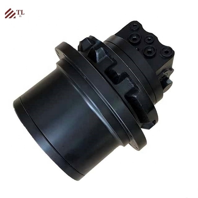 PC78MR E307 E308 अंतिम ड्राइव 21W-60-22130 TM09 GM09 TM03 TM22 PC78US-6 PC75UU-2 PC78