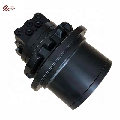 PC78MR E307 E308 अंतिम ड्राइव 21W-60-22130 TM09 GM09 TM03 TM22 PC78US-6 PC75UU-2 PC78