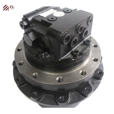 PC78MR E307 E308 अंतिम ड्राइव 21W-60-22130 TM09 GM09 TM03 TM22 PC78US-6 PC75UU-2 PC78