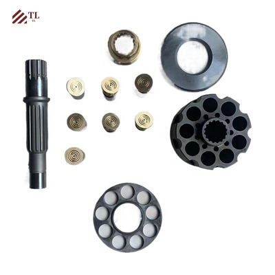 YU'AN EX100-2 EX100-3 एक्सकेवेटर AP5S53 AP5S58 4286401 0407801 4286405 स्विंग मोटर पार्ट्स