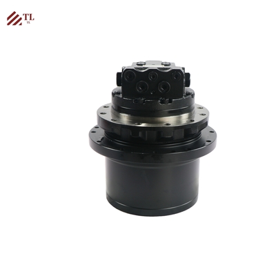 PC78MR E307 E308 अंतिम ड्राइव 21W-60-22130 TM09 GM09 TM03 TM22 PC78US-6 PC75UU-2 PC78