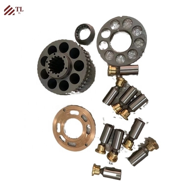 EX100-5 EX120-5 खुदाई मशीन के लिए उच्च गारंटी AP5S67 हाइड्रोलिक स्विंग मोटर मरम्मत किट