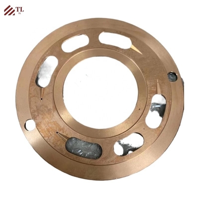 EX100-5 EX120-5 खुदाई मशीन के लिए उच्च गारंटी AP5S67 हाइड्रोलिक स्विंग मोटर मरम्मत किट
