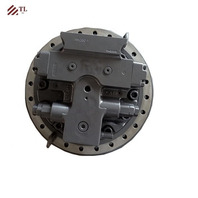 14557191 14593321 14733880 14727995 खुदाई मशीन अंतिम ड्राइव इकाई EC480E यात्रा मोटर