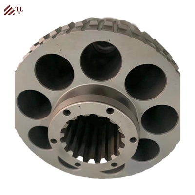 YU'AN EX200-2 खुदाई मशीन M2X96 स्विंग मोटर स्पेयर पार्ट्स 0409204 0409212 मरम्मत किट 0409201 4329614