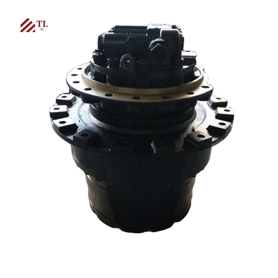 कास्ट आयरन खुदाई ZX200 ZX210 ZXZ30 ZX240 यात्रा मोटर 9195447 9233687 9181678 ZX240 अंतिम ड्राइव