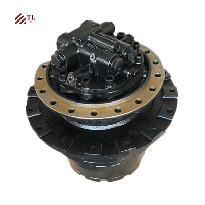 कास्ट आयरन खुदाई ZX200 ZX210 ZXZ30 ZX240 यात्रा मोटर 9195447 9233687 9181678 ZX240 अंतिम ड्राइव