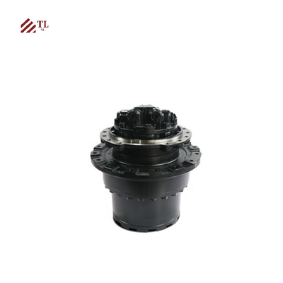 कास्ट आयरन खुदाई ZX200 ZX210 ZXZ30 ZX240 यात्रा मोटर 9195447 9233687 9181678 ZX240 अंतिम ड्राइव