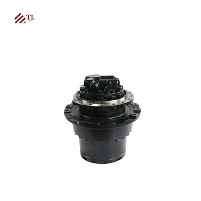 कास्ट आयरन खुदाई ZX200 ZX210 ZXZ30 ZX240 यात्रा मोटर 9195447 9233687 9181678 ZX240 अंतिम ड्राइव