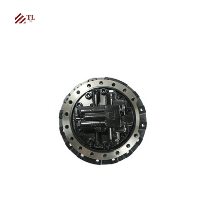 कास्ट आयरन खुदाई ZX200 ZX210 ZXZ30 ZX240 यात्रा मोटर 9195447 9233687 9181678 ZX240 अंतिम ड्राइव