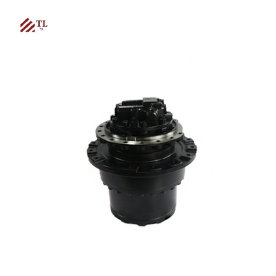 कास्ट आयरन खुदाई ZX200 ZX210 ZXZ30 ZX240 यात्रा मोटर 9195447 9233687 9181678 ZX240 अंतिम ड्राइव