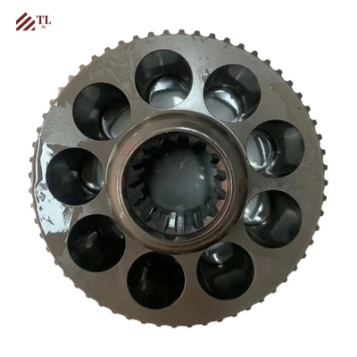 खुदाई मशीन स्विंग मोटर स्पेयर पार्ट्स M2X146 0667607 0667613 मरम्मत किट 0667601 0667608