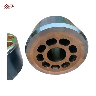 खुदाई मशीन स्विंग मोटर स्पेयर पार्ट्स M2X146 0667607 0667613 मरम्मत किट 0667601 0667608