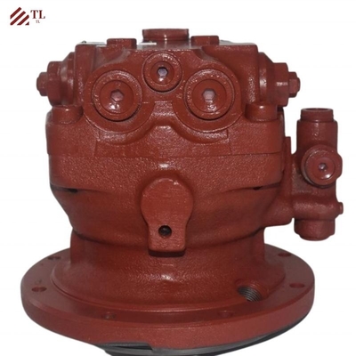 EX55 EX60-2 EX60-3 के छोटे उत्खनन इंजन के लिए स्विंग मोटर 20460-35202