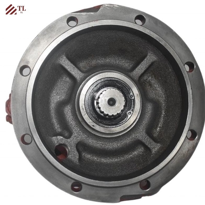 EX55 EX60-2 EX60-3 के छोटे उत्खनन इंजन के लिए स्विंग मोटर 20460-35202