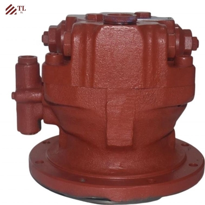 EX55 EX60-2 EX60-3 के छोटे उत्खनन इंजन के लिए स्विंग मोटर 20460-35202