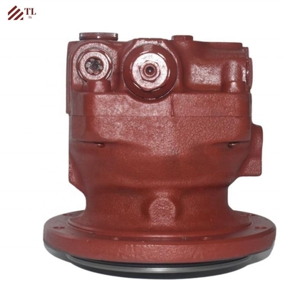 EX55 EX60-2 EX60-3 के छोटे उत्खनन इंजन के लिए स्विंग मोटर 20460-35202