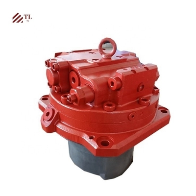 निर्माण कार्य ZX650-3 ZX870-3 ZX850 ZX800 ZX870 ZX850-3 अंतिम ड्राइव ट्रैवल मोटर 4636857 9196713 9219275 9251681