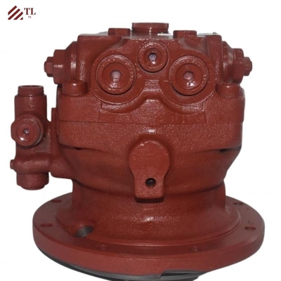 EX55 EX60-2 EX60-3 के छोटे उत्खनन इंजन के लिए स्विंग मोटर 20460-35202