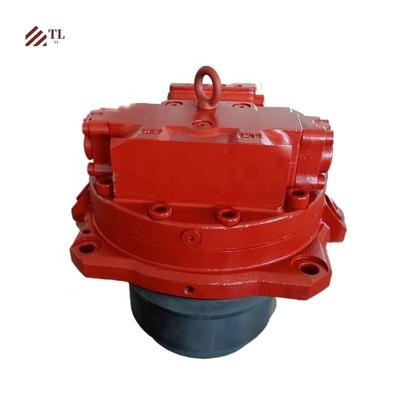 निर्माण कार्य ZX650-3 ZX870-3 ZX850 ZX800 ZX870 ZX850-3 अंतिम ड्राइव ट्रैवल मोटर 4636857 9196713 9219275 9251681