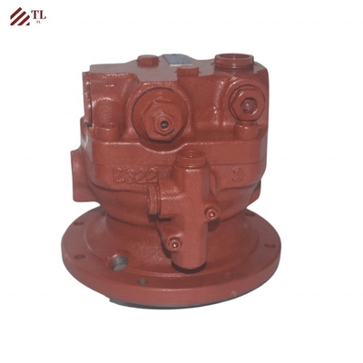 EX55 EX60-2 EX60-3 के छोटे उत्खनन इंजन के लिए स्विंग मोटर 20460-35202