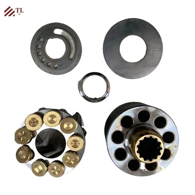 अत्यधिक EX300-1 EX300-2 M2X210 स्लीव मोटर मरम्मत किट 0365406 0496104 0365414 0496105
