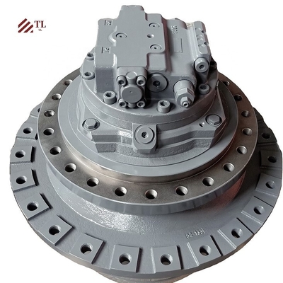 निर्माण कार्य ZX650-3 ZX870-3 ZX850 ZX800 ZX870 ZX850-3 अंतिम ड्राइव ट्रैवल मोटर 4636857 9196713 9219275 9251681
